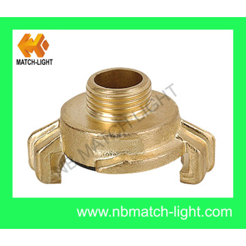 Brass Male Thread Forged Geka Couplings